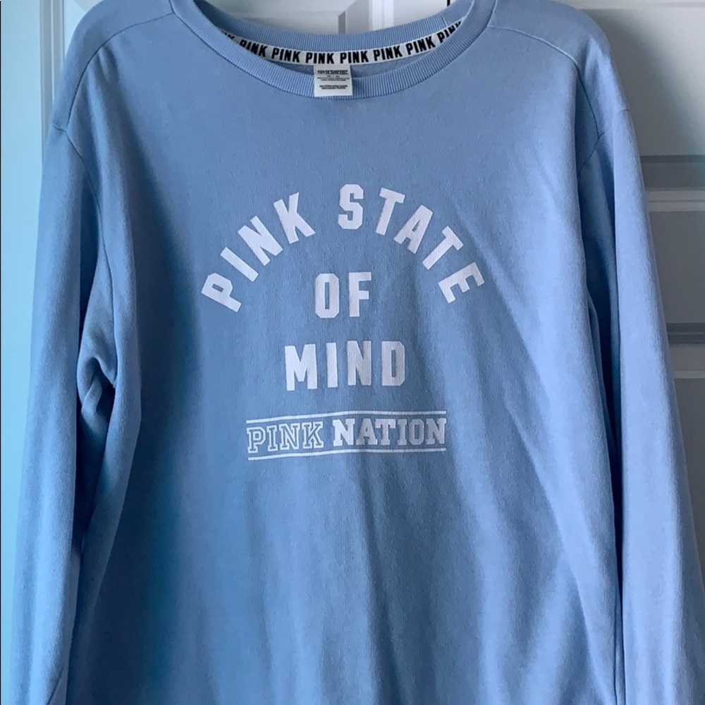 Victoria’s Secret PINK Crewneck Sweatshirt